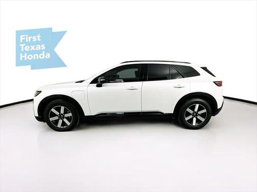 2025 Honda Prologue Touring