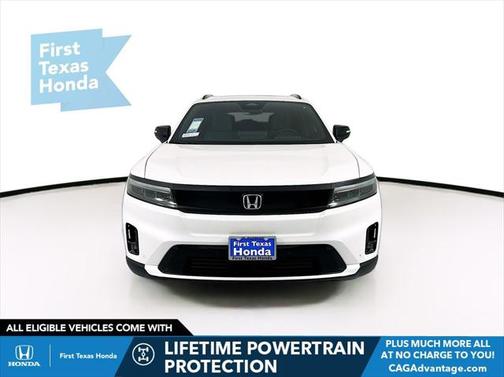 2025 Honda Prologue Touring