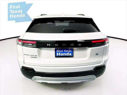 2025 Honda Prologue Touring