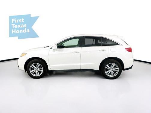 2013 Acura RDX Base