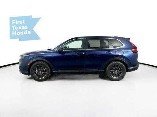 2026 Honda CR-V EX-L 2WD