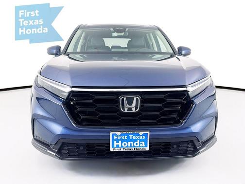 2026 Honda CR-V EX-L 2WD