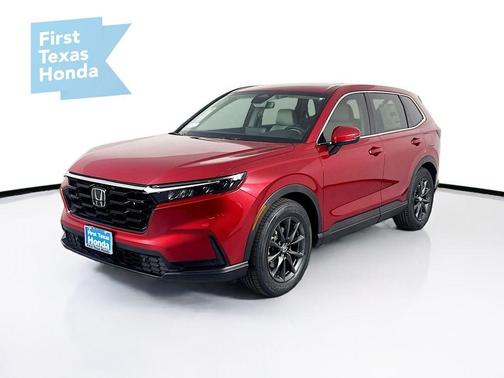 2026 Honda CR-V EX-L 2WD