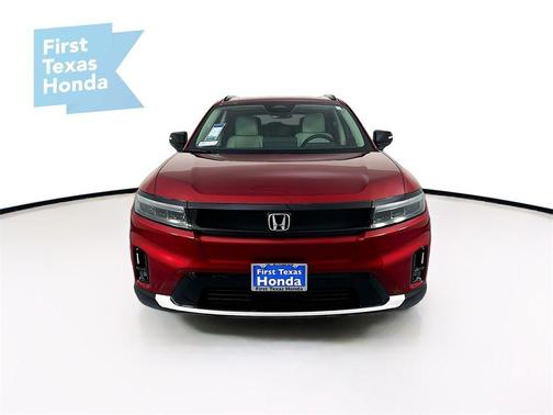 2025 Honda Prologue Touring