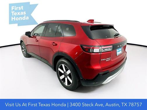 2025 Honda Prologue Touring