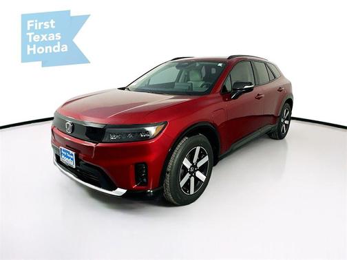 2025 Honda Prologue Touring