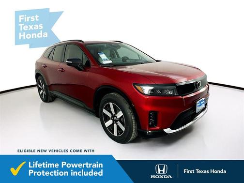 2025 Honda Prologue Touring