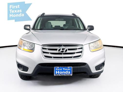 2011 Hyundai SANTA FE GLS