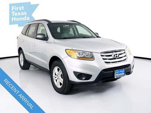 2011 Hyundai SANTA FE GLS