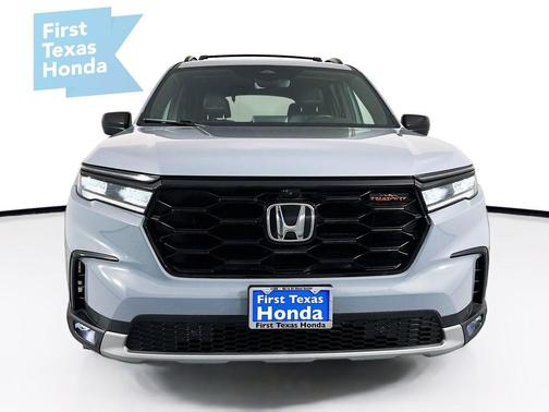 2023 Honda Pilot AWD TrailSport