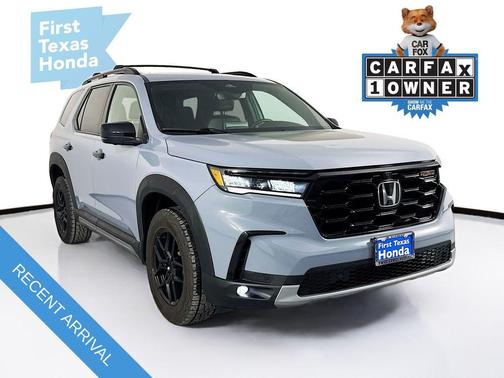 2023 Honda Pilot AWD TrailSport