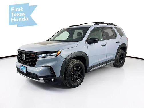 2023 Honda Pilot AWD TrailSport