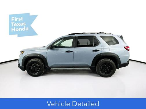 2023 Honda Pilot AWD TrailSport