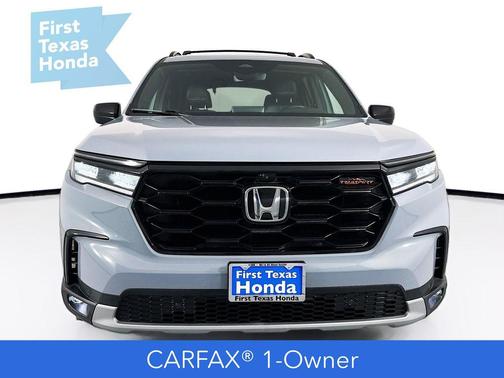 2023 Honda Pilot AWD TrailSport