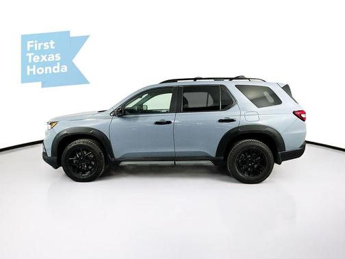 2023 Honda Pilot AWD TrailSport