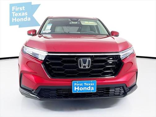 2025 Honda CR-V EX 2WD