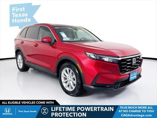 2025 Honda CR-V EX 2WD