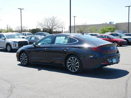 2023 Hyundai SONATA Limited