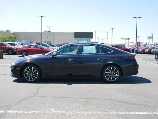 2023 Hyundai SONATA Limited