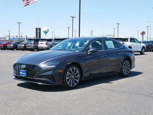 2023 Hyundai SONATA Limited