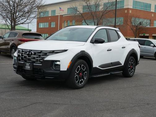 2024 Hyundai SANTA CRUZ XRT