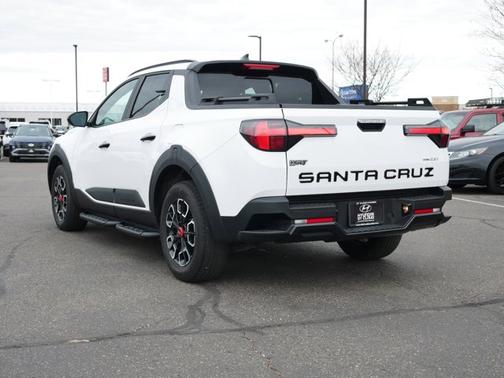 2024 Hyundai SANTA CRUZ XRT