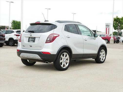 2019 Buick Encore Essence