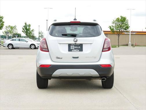 2019 Buick Encore Essence