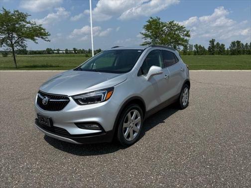 2019 Buick Encore Essence