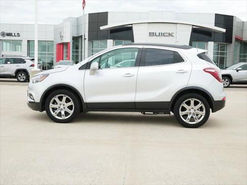 2019 Buick Encore Essence