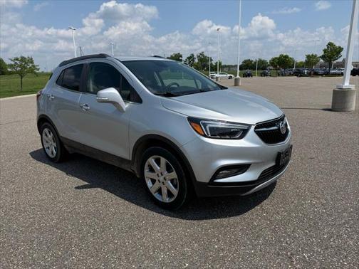 2019 Buick Encore Essence