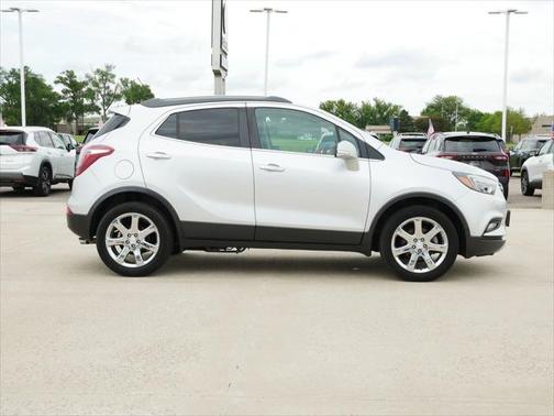 2019 Buick Encore Essence