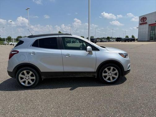 2019 Buick Encore Essence
