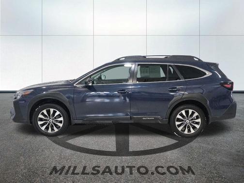 2023 Subaru Outback Limited