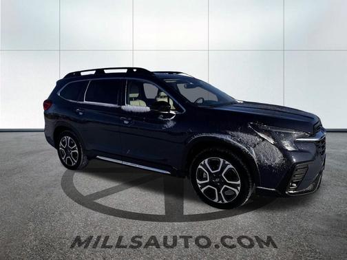 2025 Subaru Ascent Limited 8-Passenger