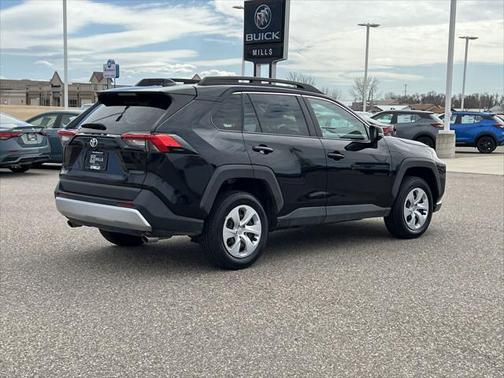 2022 Toyota RAV4 Adventure