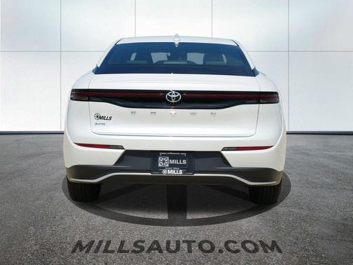 2023 Toyota Crown XLE