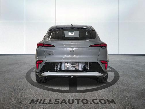 2026 Buick Envista Sport Touring FWD