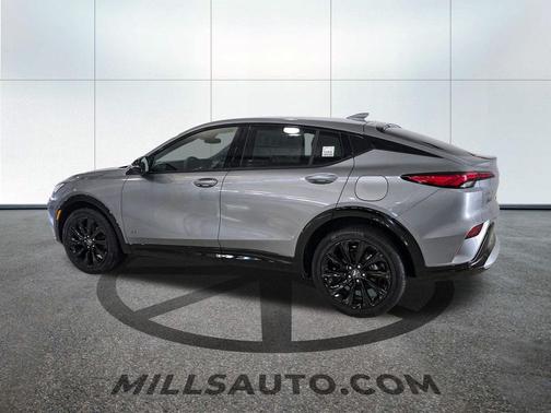 2026 Buick Envista Sport Touring FWD