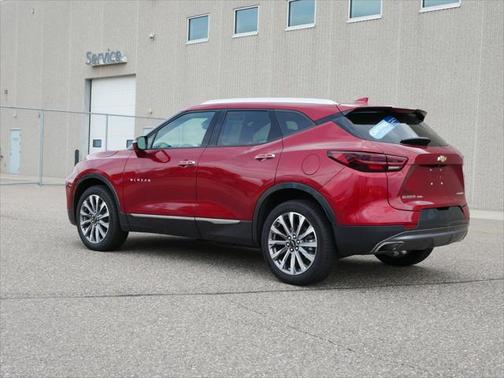 2023 Chevrolet Blazer Premier