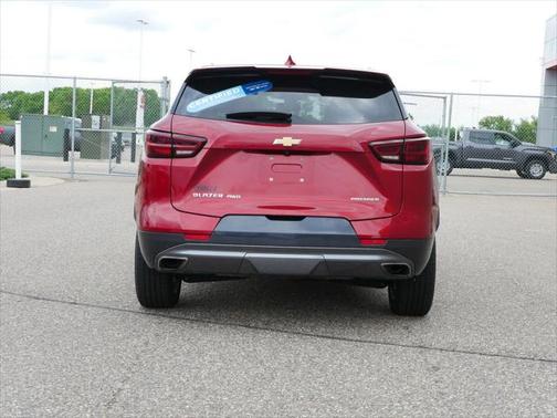 2023 Chevrolet Blazer Premier