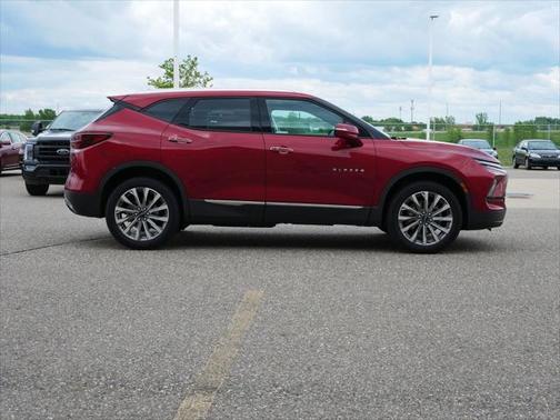 2023 Chevrolet Blazer Premier