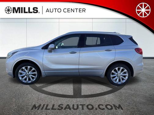 2016 Buick Envision Premium I