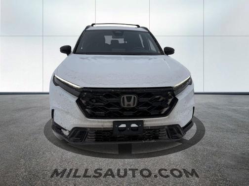 2024 Honda CR-V Hybrid Sport AWD