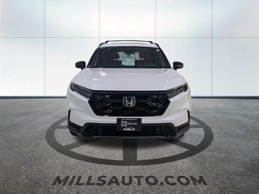 2024 Honda CR-V Hybrid Sport AWD