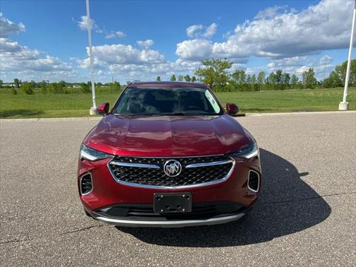 2023 Buick Envision Avenir AWD