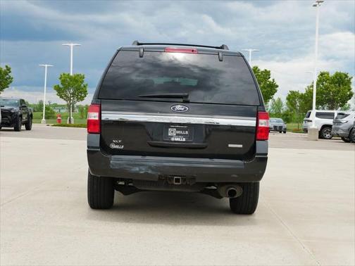 2015 Ford Expedition XLT
