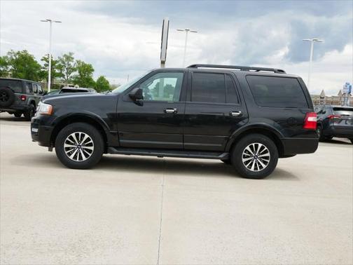 2015 Ford Expedition XLT