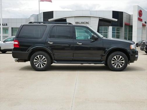 2015 Ford Expedition XLT