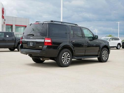 2015 Ford Expedition XLT
